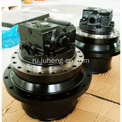 Komatsu PC180-3 Финальный привод PC180-3 Travel Motor Gm18